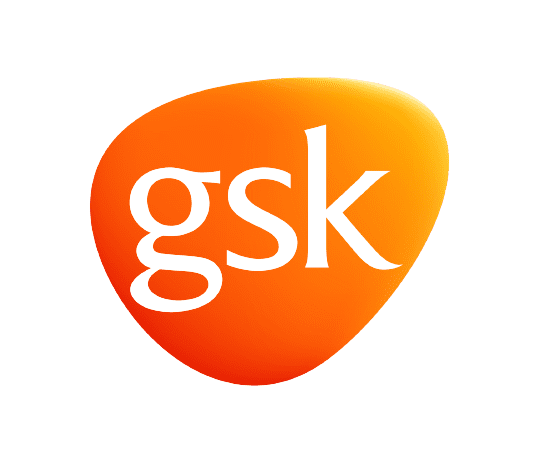 GSK logo