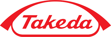 Logo takeda