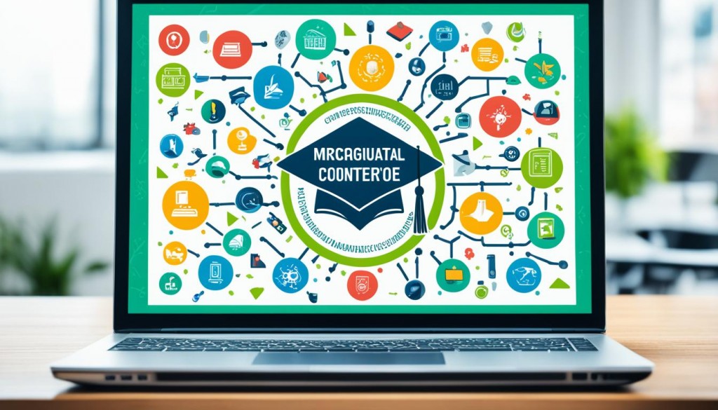 Formation digitale en microlearning